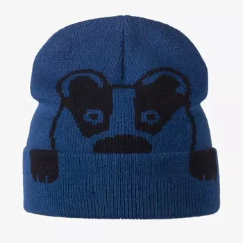 Полушапка Icepeak, синий