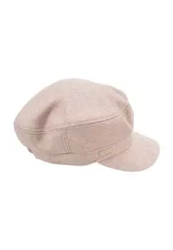 Полушерстяная ткань Elbsegler 18378-0 SEEBERGER, песочный