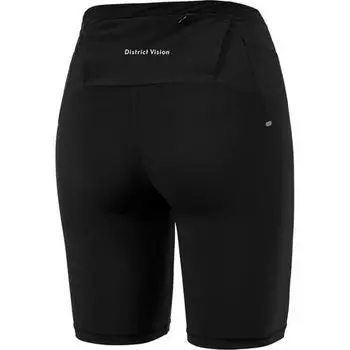 Полутайты Maya - женские District Vision, черный