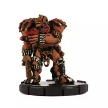 Полутролль-Пожиратель #053, Mage Knight - Uprising - Singles