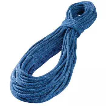 Полуверевка Master Tendon, синий