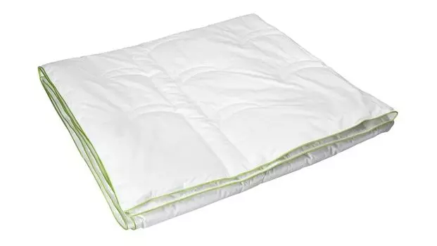 Polydown - летнее одеяло - бамбук - 140x200 см Polydaun
