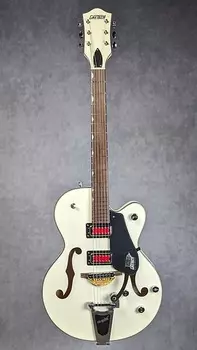 Полый корпус Gretsch G5410T "Rat Rod" с Bigsby