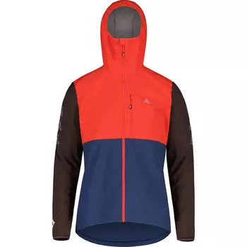 Полынь мужская М Куртка Maloja, синий