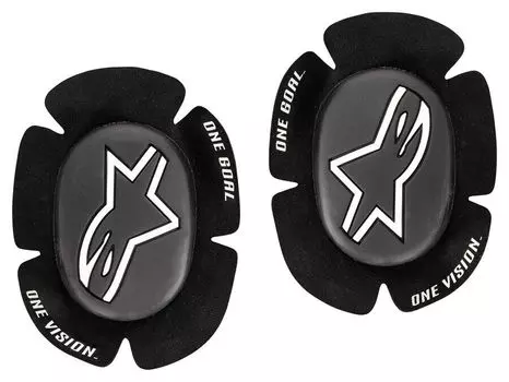 Ползунки для коленей GP Sport EVO alpinestars
