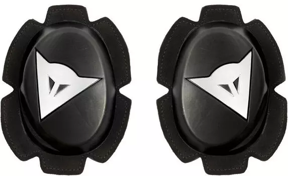 Ползунки Pista HD до колена Dainese