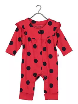 Ползунки стандартного кроя Blue Seven, оранжевый