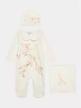 Ползунки стандартного кроя Jamiks, бежевый