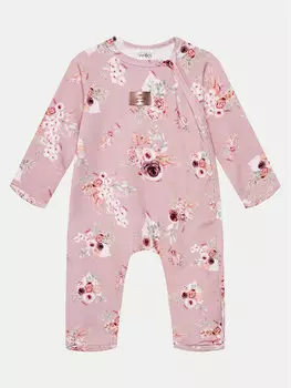 Ползунки стандартного кроя Jamiks, розовый