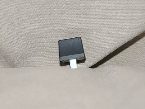 Ползунок Roland TR8S и TR8 [музыка трех волн] TR8S & TR8 Slider Knob