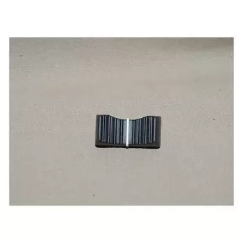 Ползунок Yamaha с белой линией для Motif, S90XS, S70XS [Three Wave Music] Slider Knob with white line for Motif, S90XS, S70XS