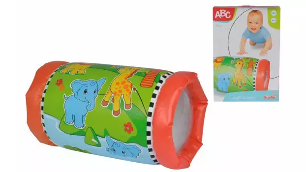 Ползущий ролл abc Simba