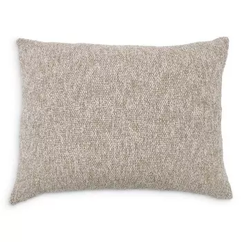 POM POM AT HOME Декоративная подушка Brentwood, 28 x 36 дюймов, коричневый/бежевый
