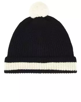 Пом Шляпа BODE, черный