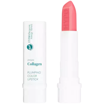 Помада 002 Bell Hypoallergenic Vegan Collagen, 3,95 гр