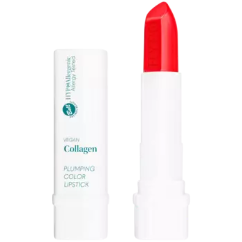 Помада 004 Bell Hypoallergenic Vegan Collagen, 3,95 гр