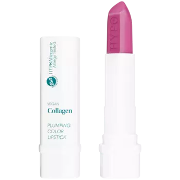 Помада 005 Bell Hypoallergenic Vegan Collagen, 3,95 гр