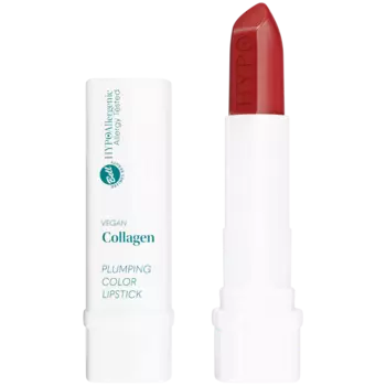 Помада 006 Bell Hypoallergenic Vegan Collagen, 3,95 гр