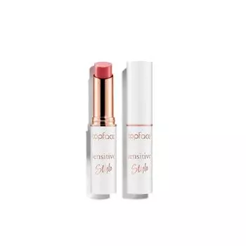 Помада 007, 3,5 г Topface Sensitive, цвет 007