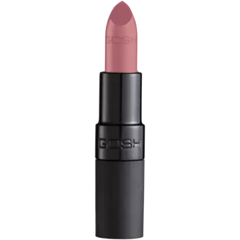 Помада 019 матовая ангел Gosh Velvet Touch Matt, 4 гр