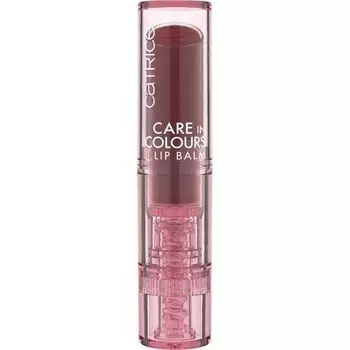 Помада 050 wild rebel, 3 г Catrice Care in colours, цвет wild rebel