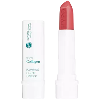 Помада 0 Bell Hypoallergenic Vegan Collagen, 3,95 гр
