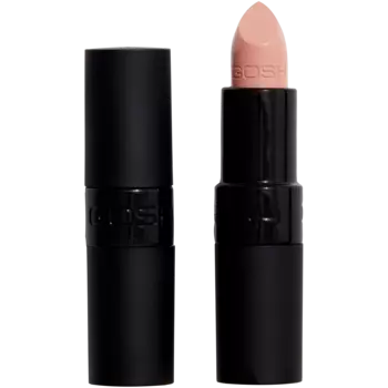 Помада 0детские губы Gosh Velvet Touch Matt, 4 гр