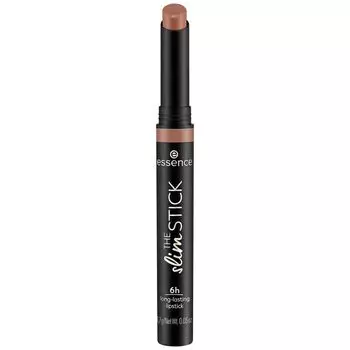 Помада 101 choc-o-holic, 1,7 г Essence Slim stik, цвет 101