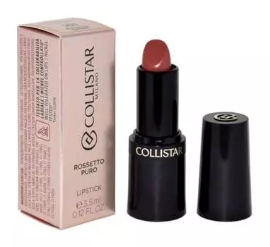 Помада 101 Цветущий Миндаль, 3 мл Collistar, Rossetto