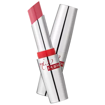 Помада 102 Pupa Miss, 2,4 мл