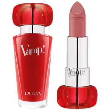 Помада 103 Pupa Vamp!, 3,5 гр