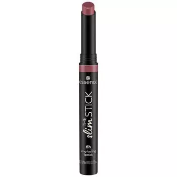 Помада 105 бархатный пунш, 1,7 г Essence Slim stik, цвет 105