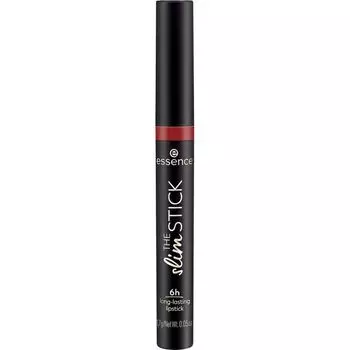 Помада 109 бордовый блаженство, 1,7 г Essence The slim stick, цвет burgundy bliss