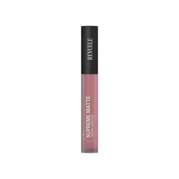 Помада 10, 5,5 мл Revuele Supreme matte, цвет 10