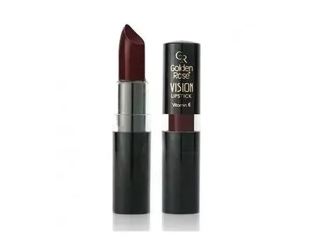 Помада 141 Golden Rose, Vision Lipstick