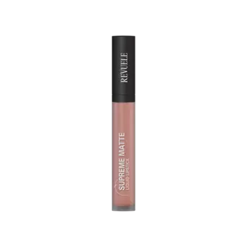 Помада 24, 5,5 мл Revuele Supreme matte, цвет 24