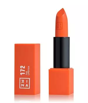 Помада 3INA The Lipstick, Nr. 172 - Orange, 4.5g