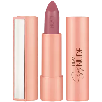 Помада 47 кисси Hean Say Nude, 4,5 гр