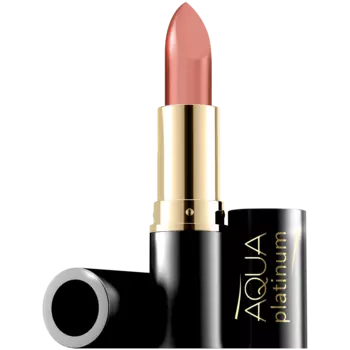 Помада 480 Eveline Cosmetics Aqua Platinum, 4 гр