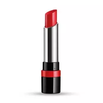 Помада № 500 Revolution Red, 3,4 г Rimmel, The Only 1