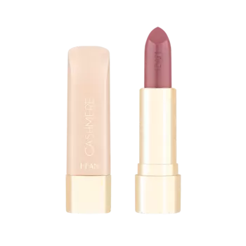 Помада 703 нюдовая роза Hean Luxury Cashmere, 4 гр