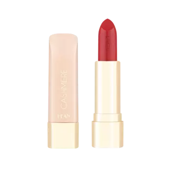 Помада 709 моя любимая Hean Luxury Cashmere, 4 гр