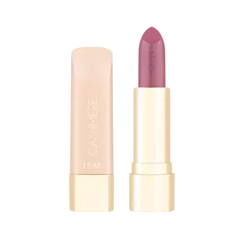 Помада 713 пудрово-розовая Hean Luxury Cashmere, 4 гр