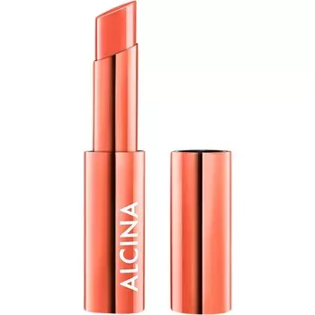 Помада ALCINA Nutri Lipstylo, Peach / 1 Stk.