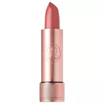 Помада Anastasia Beverly Hills Satin Lipstick, Soft Brown / 3 g