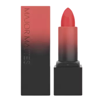 Помада антураж W7 Major Mattes, 3,8 гр