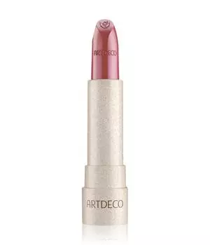 Помада ARTDECO Natural Cream Lipstick Green Couture, raisin, 4g