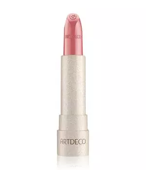 Помада ARTDECO Natural Cream Lipstick Green Couture, rose caress, 4g