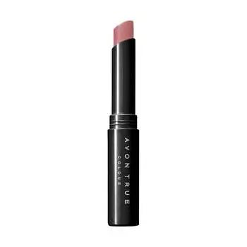 Помада Avon True Lipstick Ultra Beauty «Lips in Color» — винтажный розовый — 1,8 г