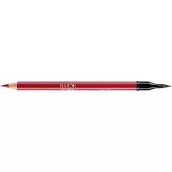 Помада BABOR Lip Liner, Nr. 02 Red / 1 g